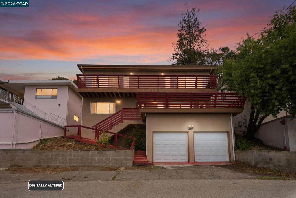 8910 Burr St - Photo 1