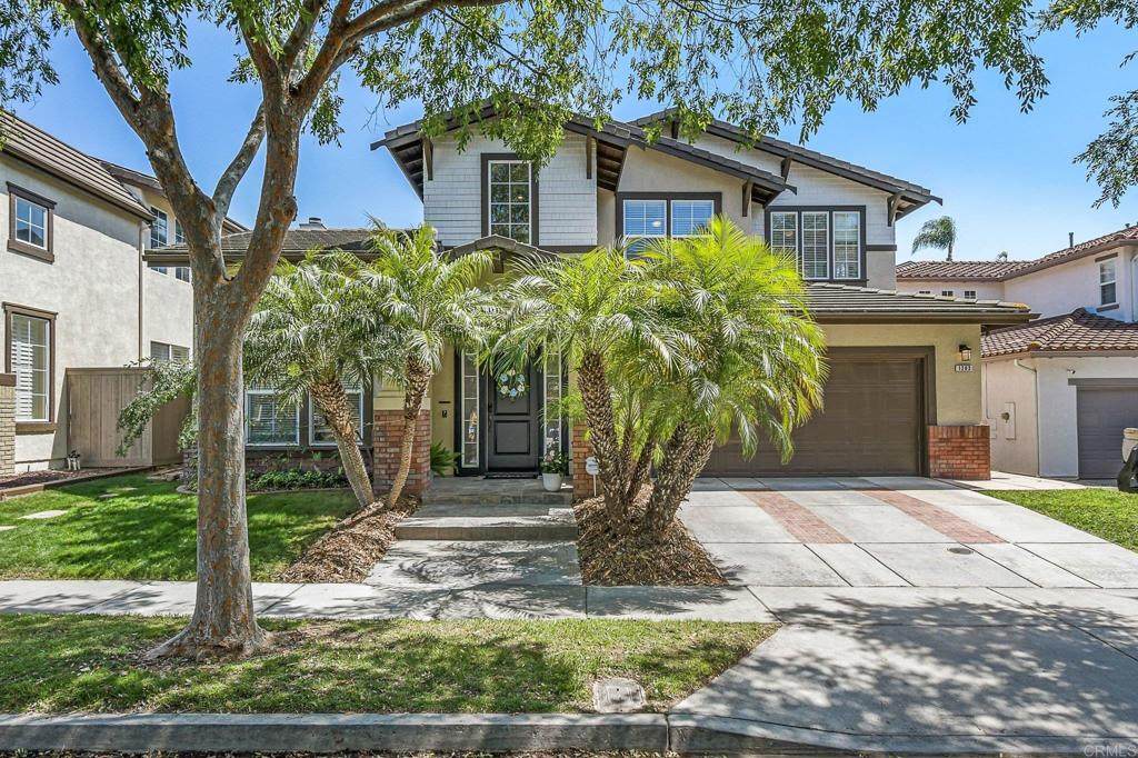 1203 Santa Olivia Road - Photo 1