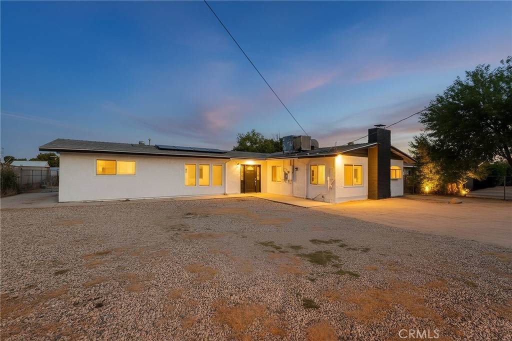 43028 45th Street - Photo 1