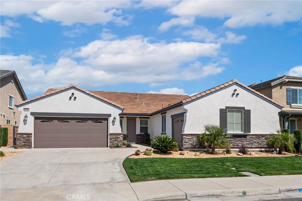 5592 Avocet Drive - Photo 1