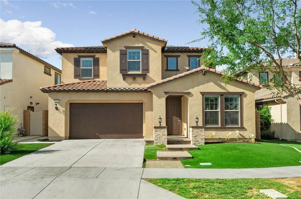 3121 Silver Sky Drive - Photo 1
