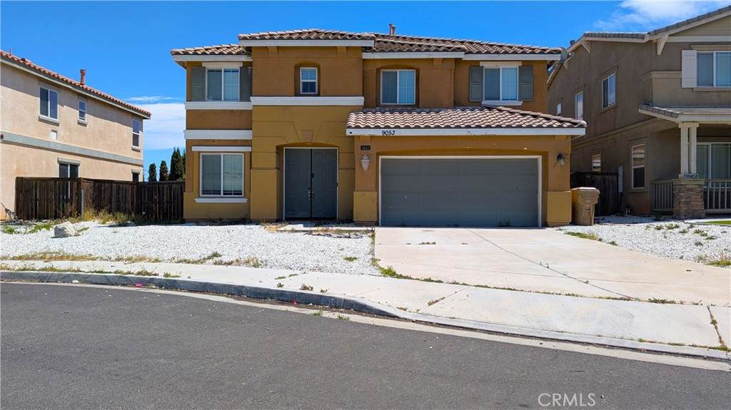 9053 Calico Court - Photo 1