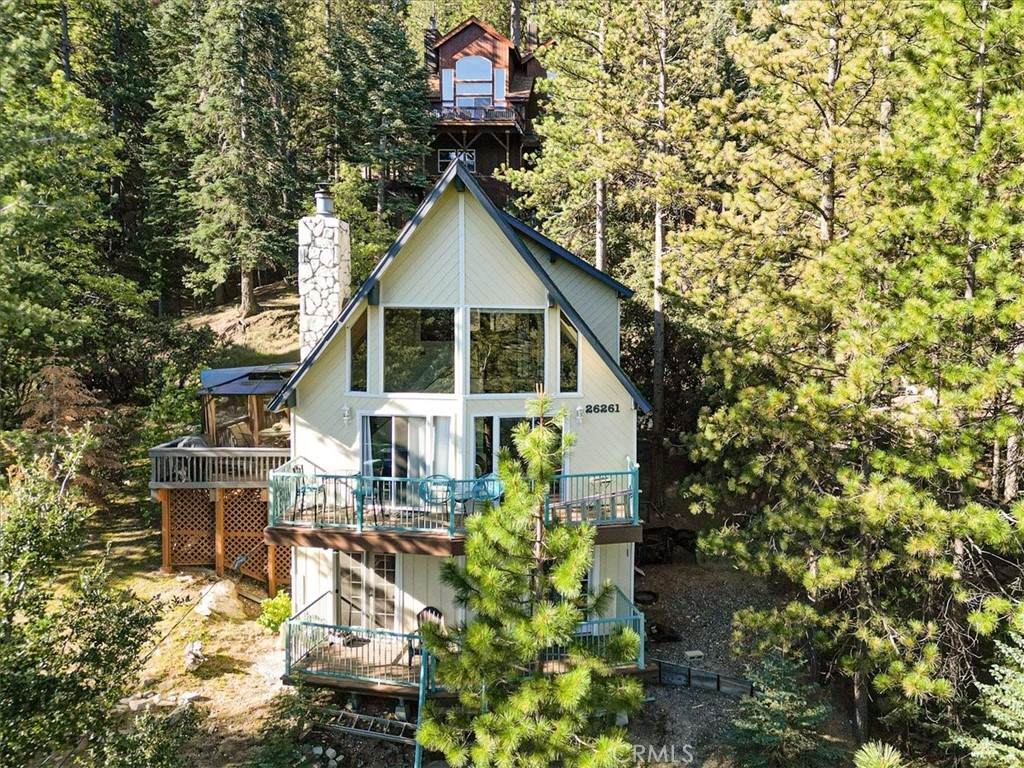 26261 Spyglass - Photo 1