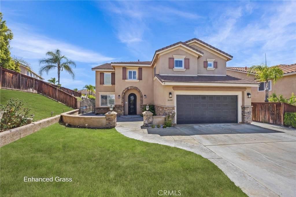26089 Schafer Drive - Photo 1