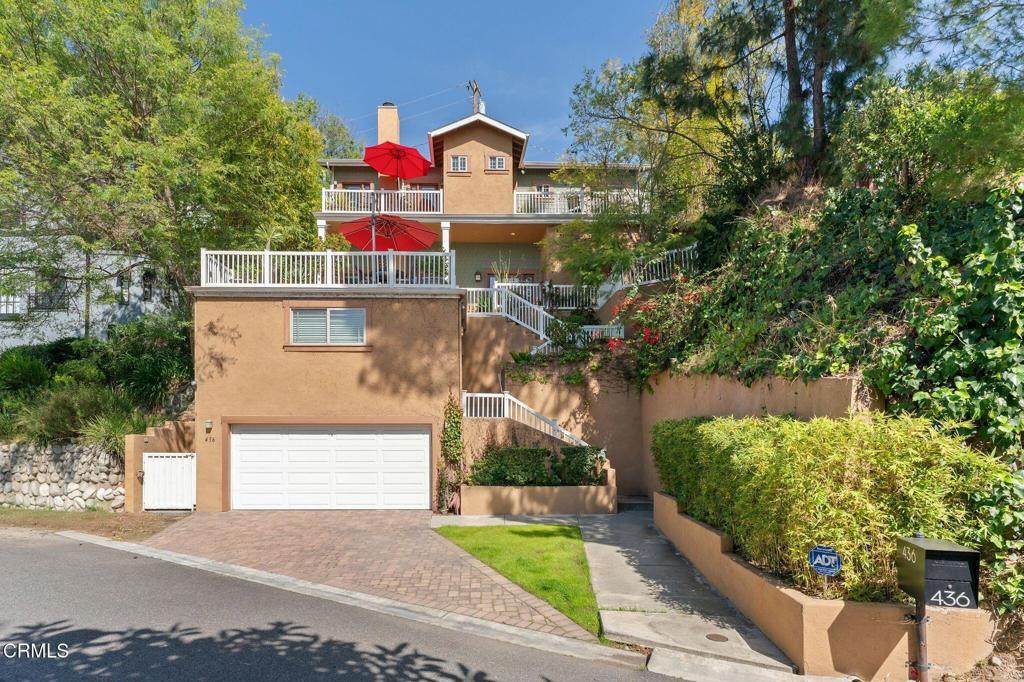 436 Redwood Drive - Photo 1