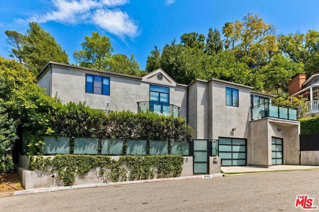 9743 Elderidge Drive - Photo 1