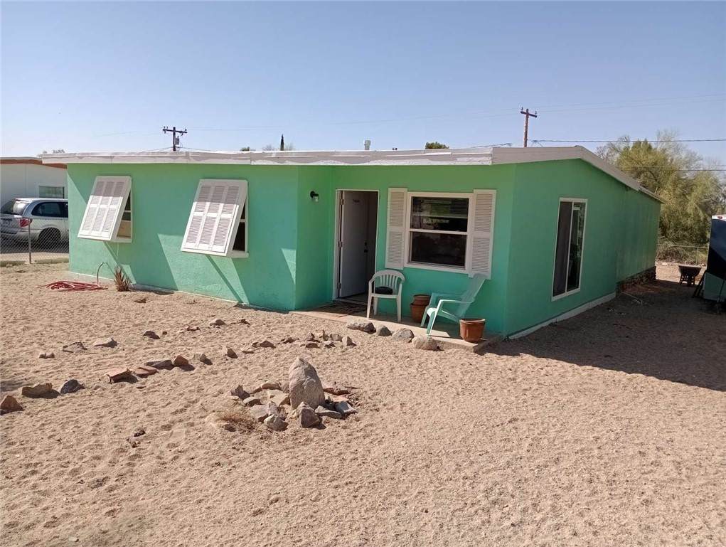 74866 Serrano Drive - Photo 1