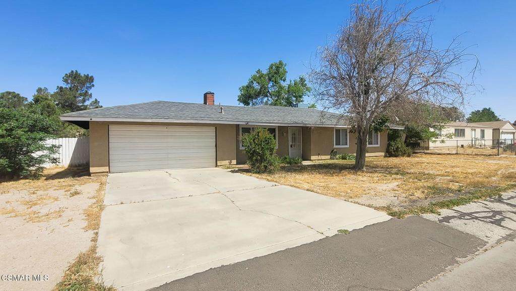 15707 Lanfair Avenue - Photo 1