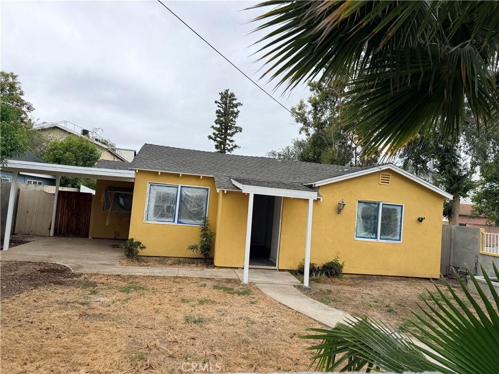 7253 Loma Verde Avenue - Photo 1