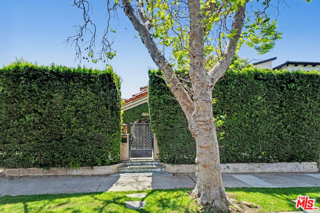 6356 Drexel Avenue - Photo 1
