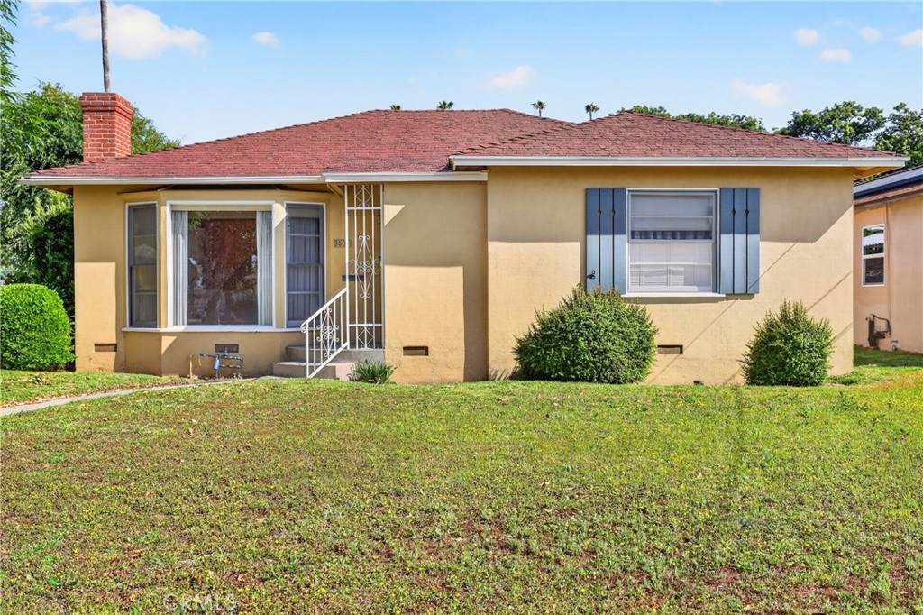 9503 Wedgewood Street - Photo 1