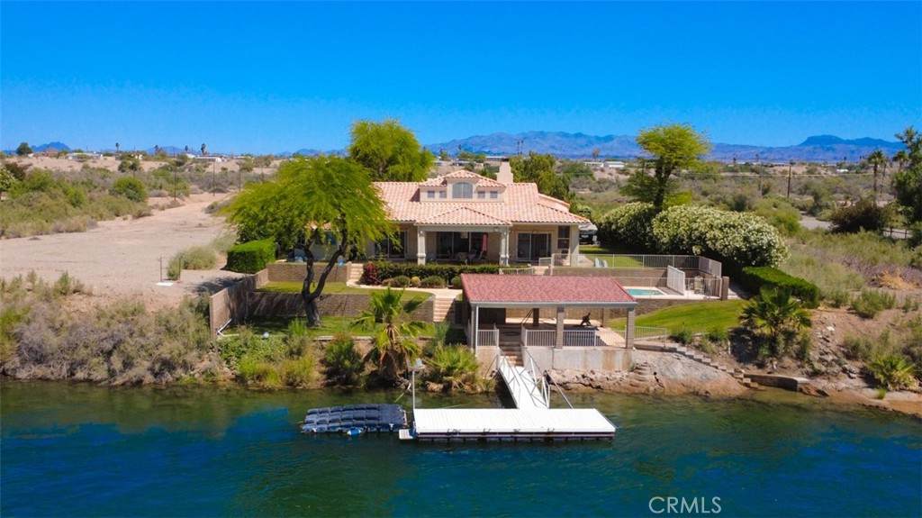 7823 Rio Vista Drive - Photo 1