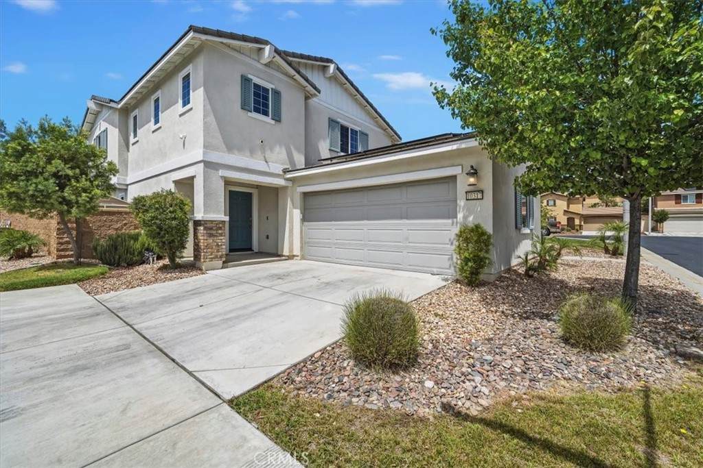 10317 Conure Court - Photo 1