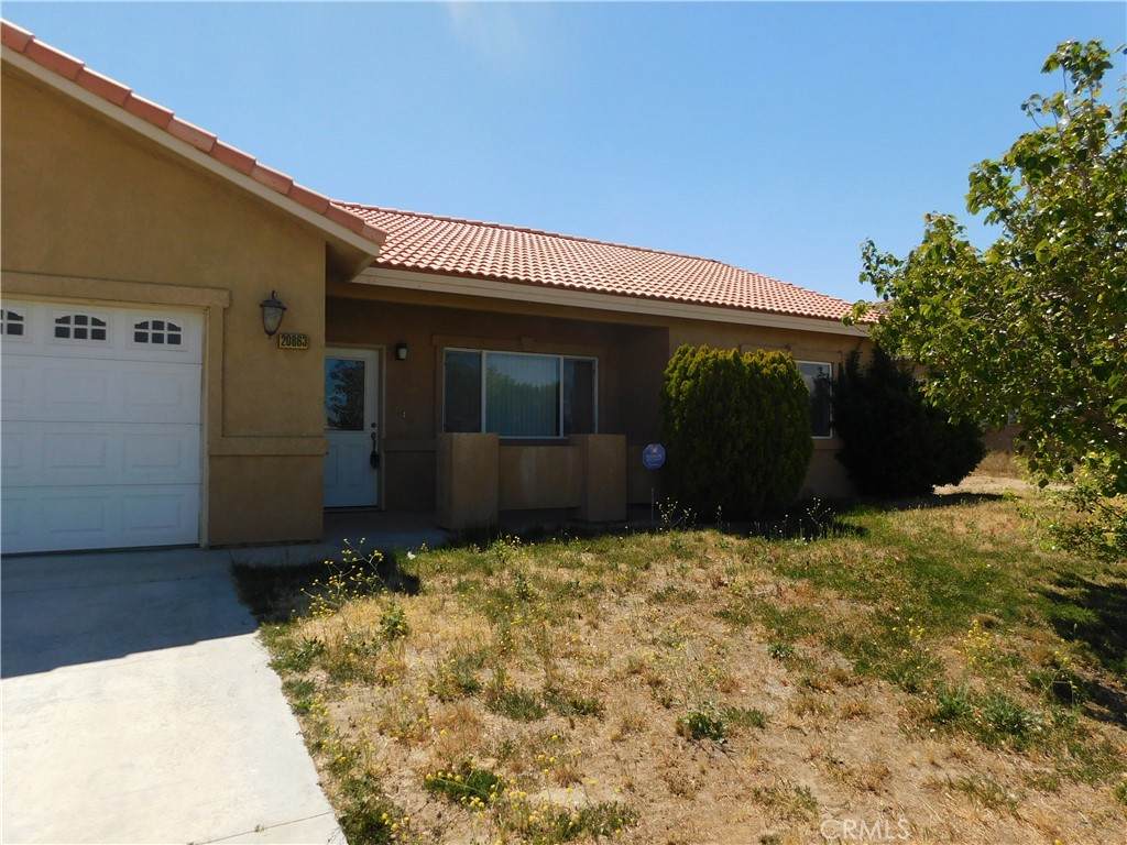 20863 West Lake - Photo 1