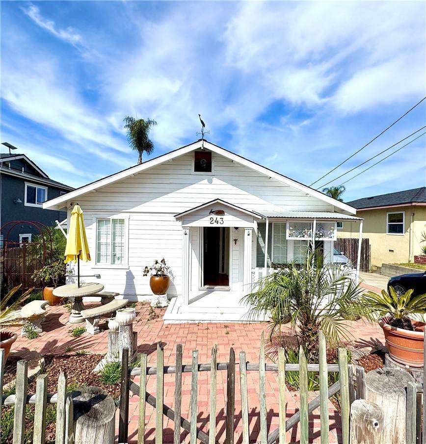 243 6th - Photo 1