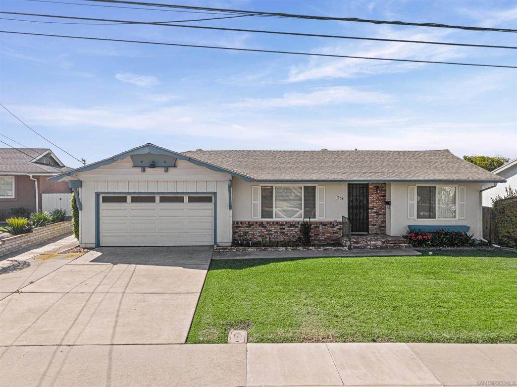 1698 Ithaca St - Photo 1