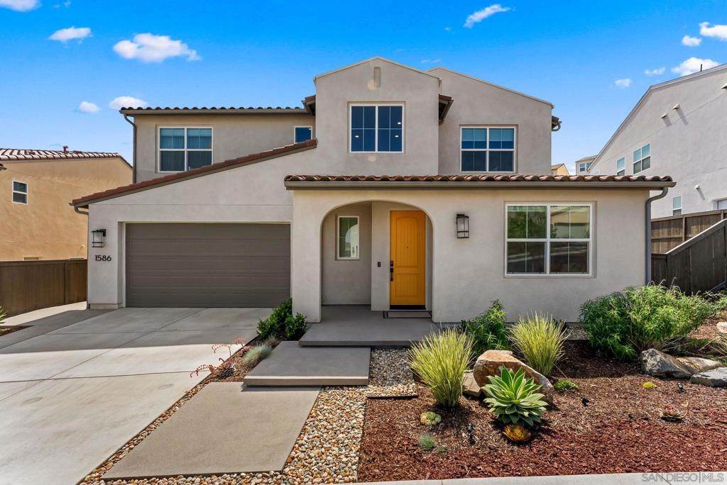 1586 Calle Mayfair - Photo 1