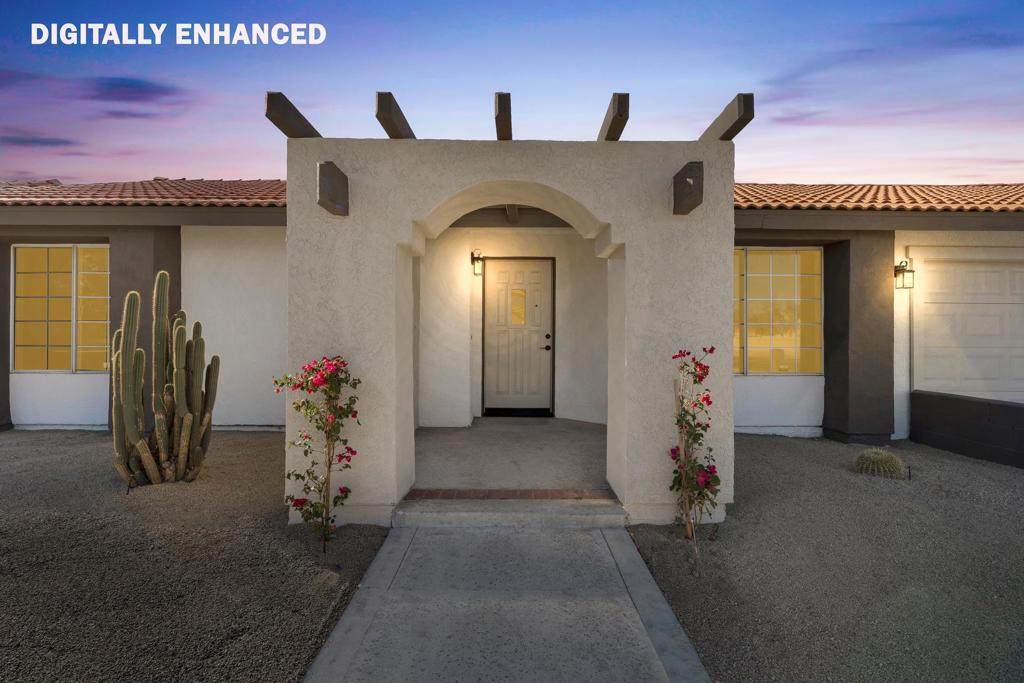 68045 Vista Chino - Photo 1