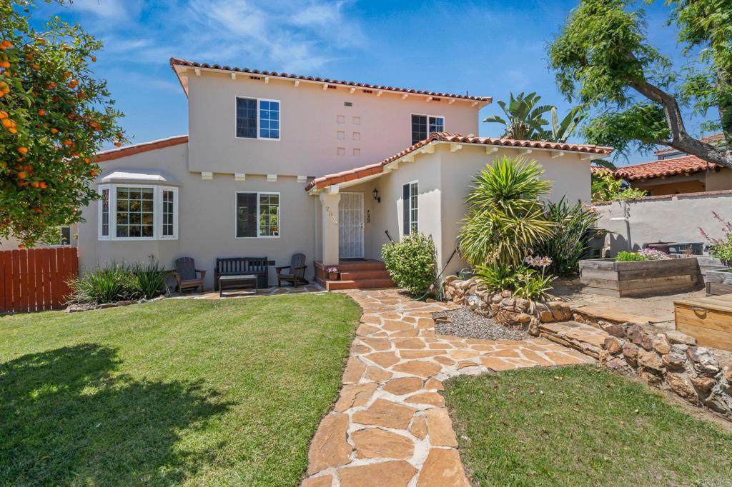 2808 Dove Street - Photo 1