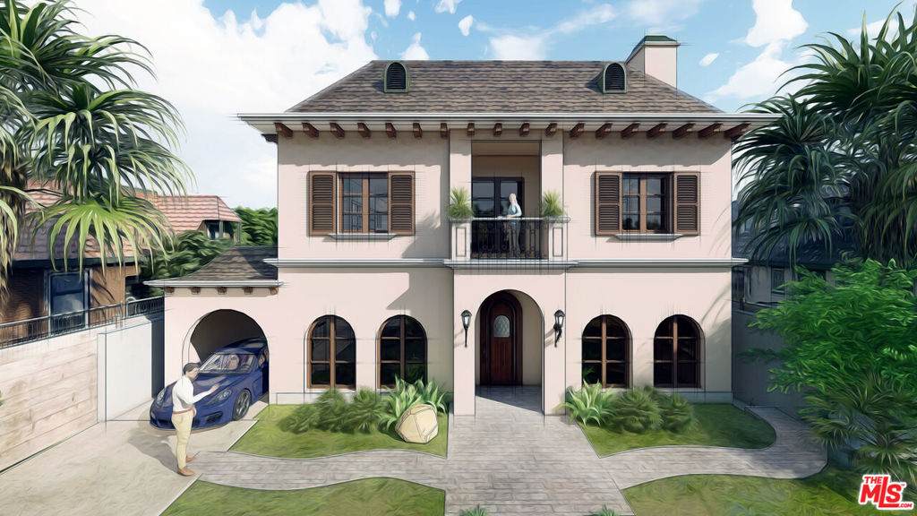 341 Canon Drive - Photo 1