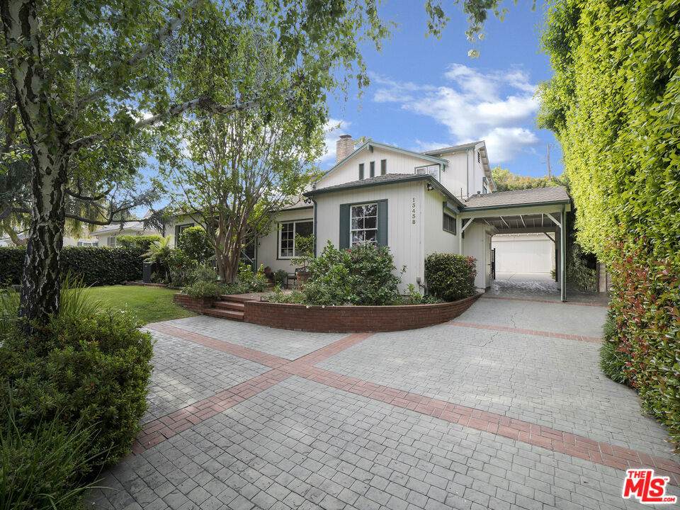 13438 Valley Vista Boulevard - Photo 1