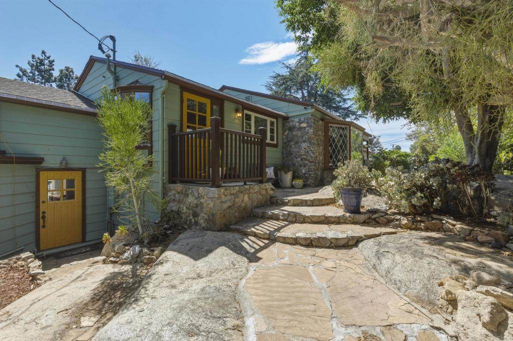 10011 Fuerte Drive - Photo 1
