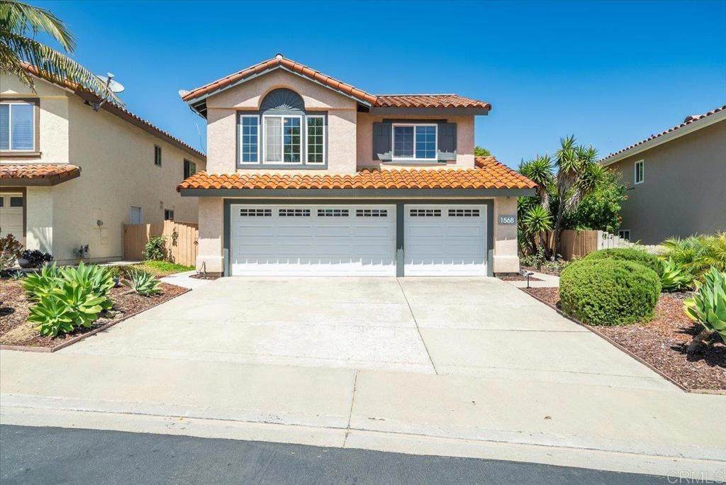 1568 Mallorca Drive - Photo 1
