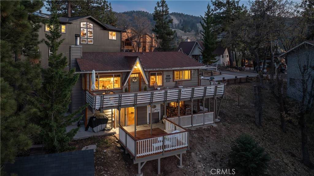 43315 Shasta Road - Photo 1
