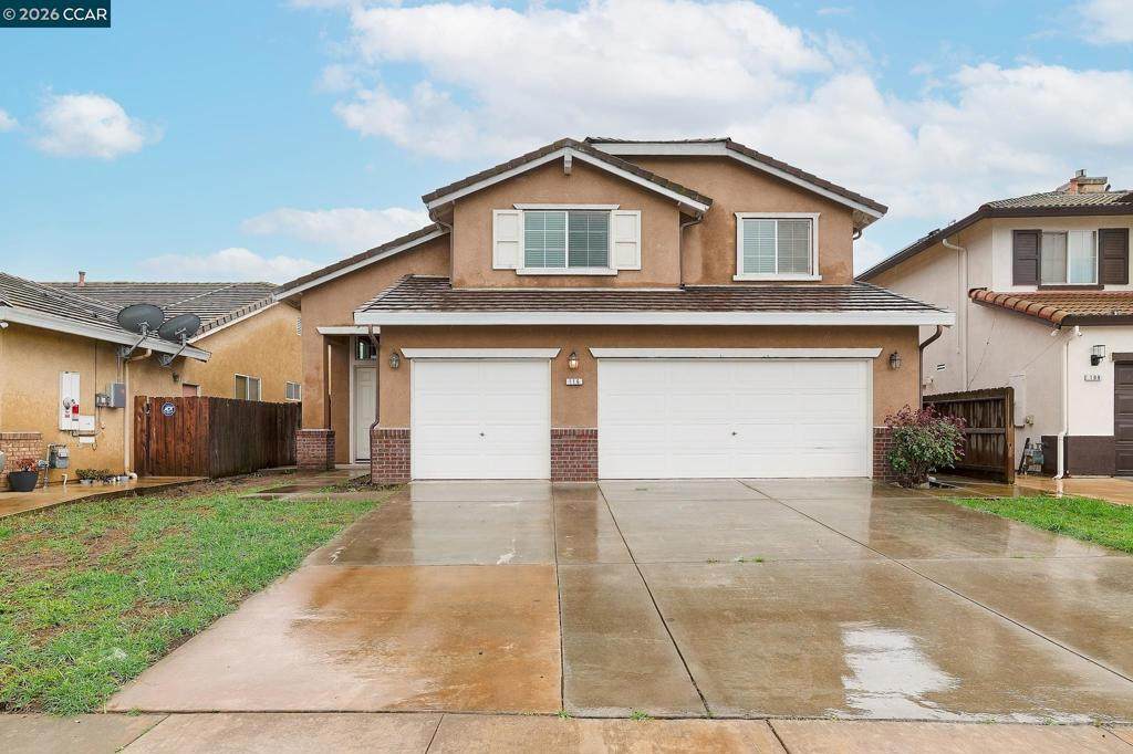116 Travertine Ave - Photo 1