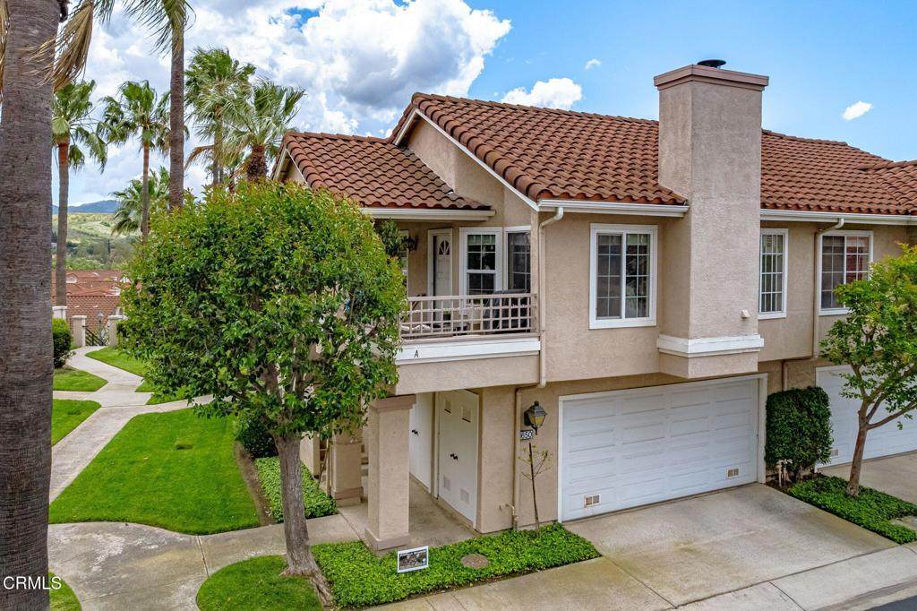 650 Ivywood Lane - Photo 1