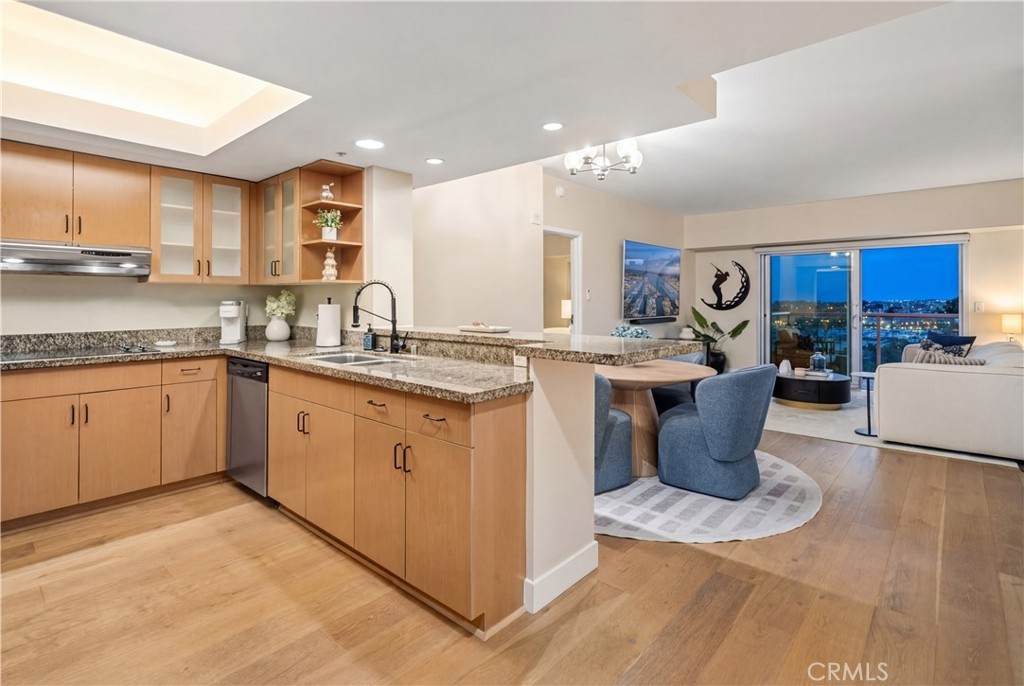 13700 Marina Pointe Drive - Photo 1