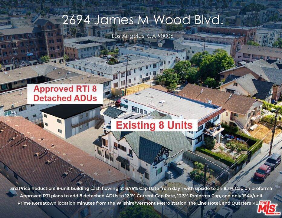 2694 James M Wood Boulevard - Photo 1