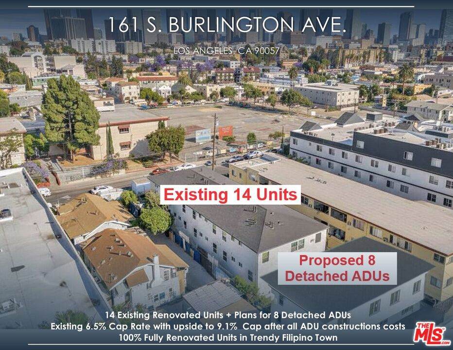 161 Burlington Avenue - Photo 1