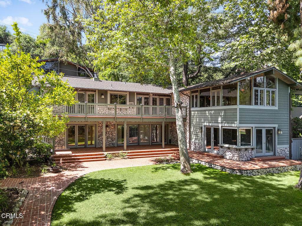 1265 Club House Drive - Photo 1
