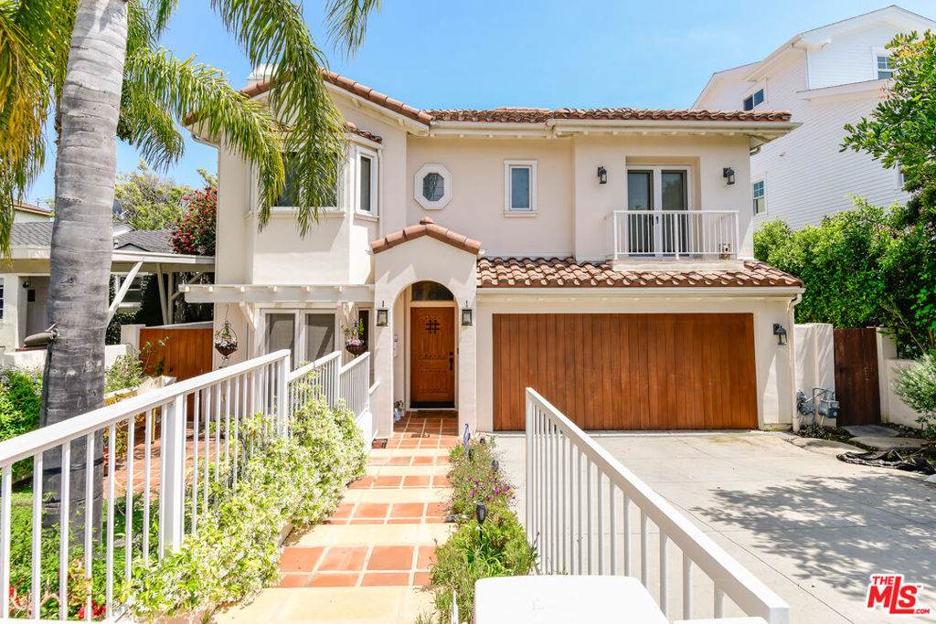 16790 Marquez Avenue - Photo 1