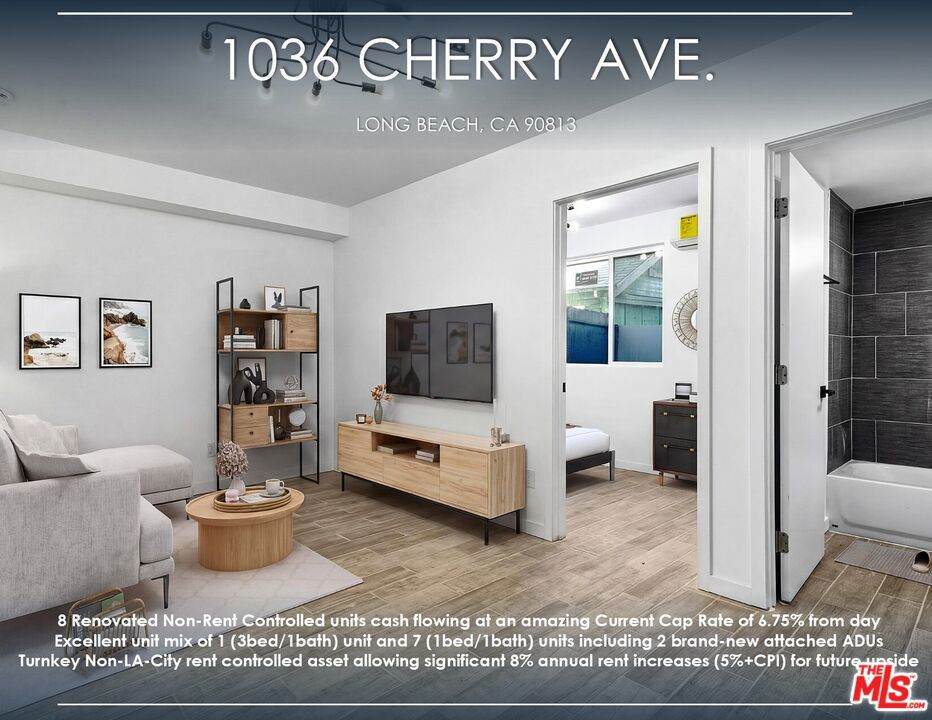 1036 Cherry Avenue - Photo 1