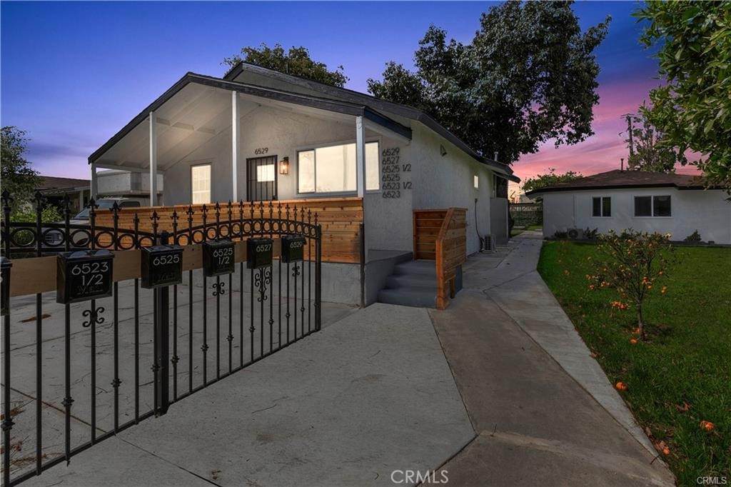 6523 Ajax Avenue - Photo 1