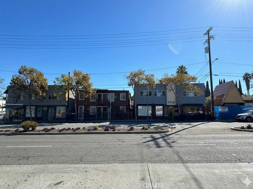 3024 Pico Boulevard - Photo 1