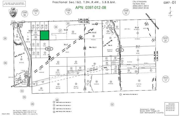 10 AC Paisley Avenue - Photo 1