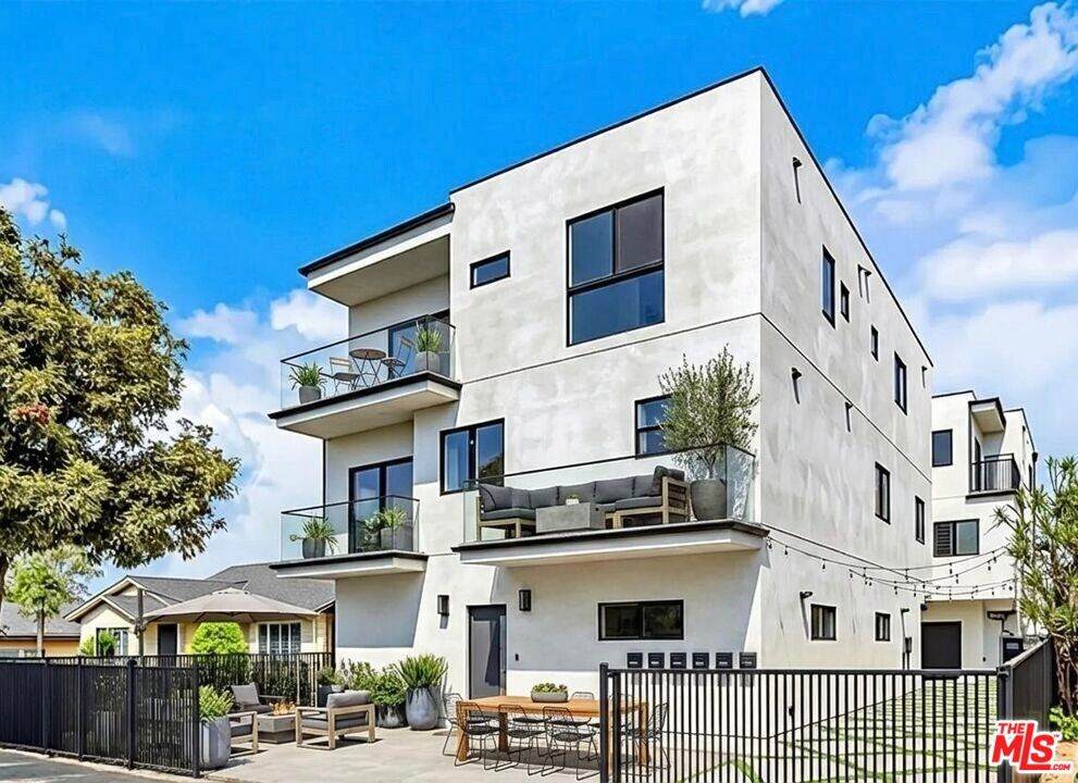 4703 Saturn Street - Photo 1