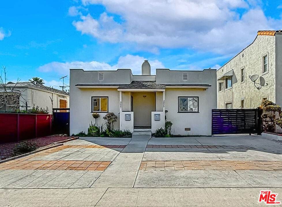 3025 Edgehill Drive - Photo 1
