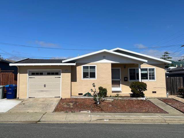 332 San Jose Avenue - Photo 1