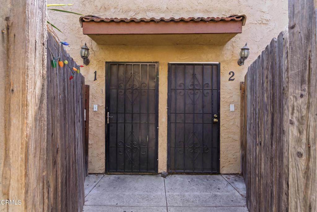 9051 Cedros Avenue - Photo 1