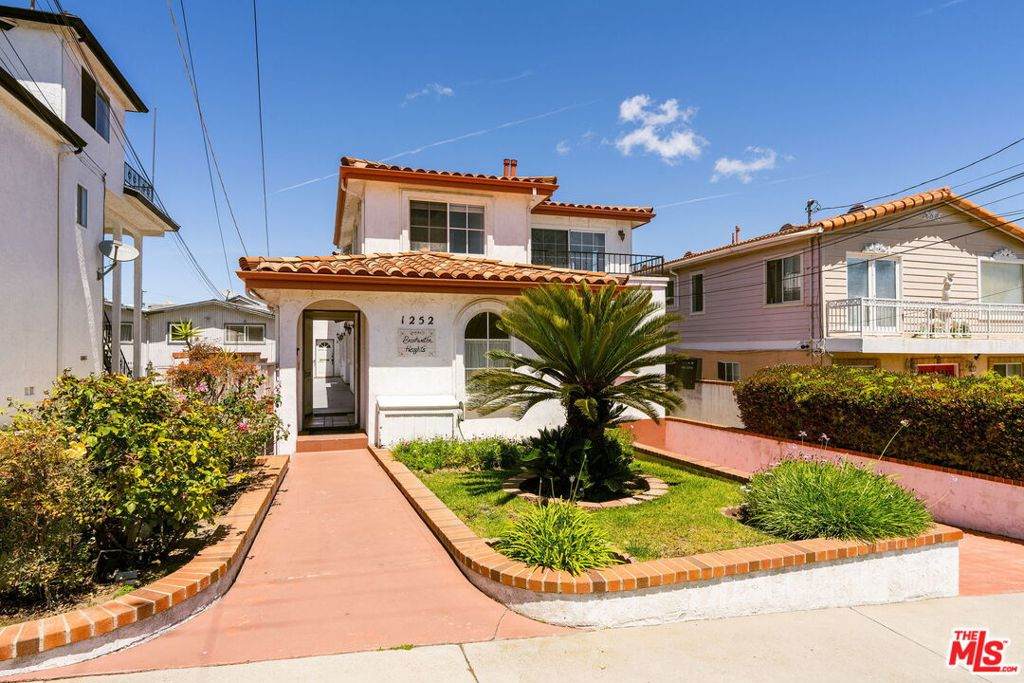 1252 22nd Street - Photo 1