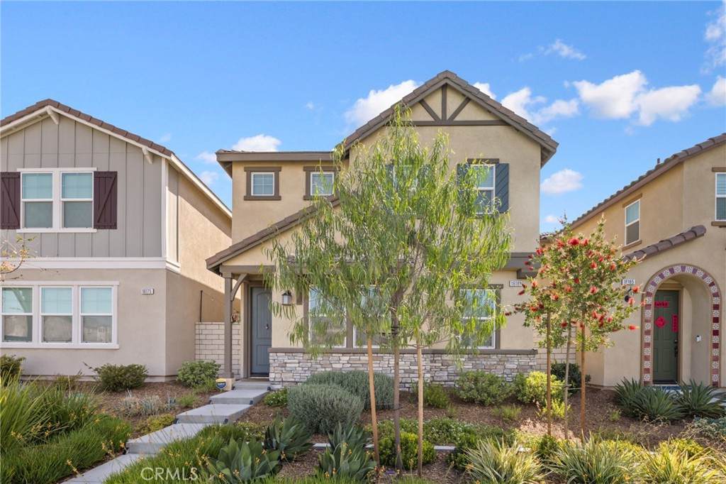 16181 Preserve - Photo 1