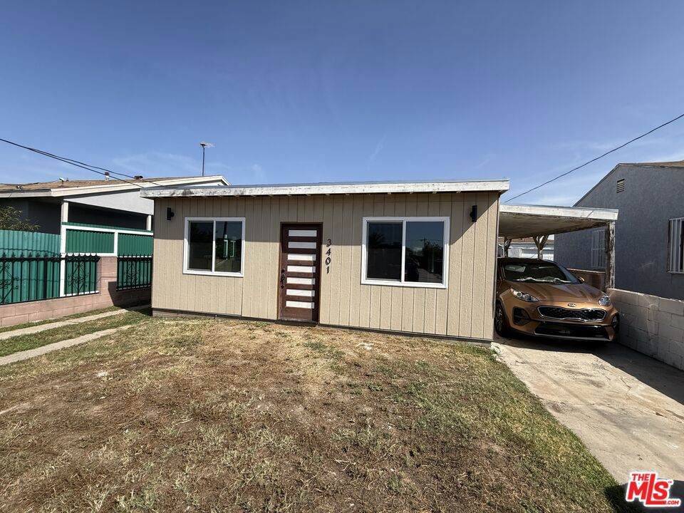 3401 110th Street - Photo 1