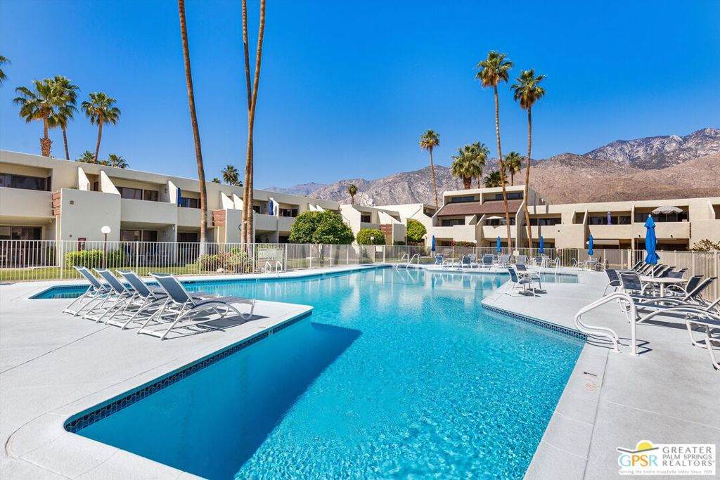 1655 Palm Canyon Drive - Photo 1