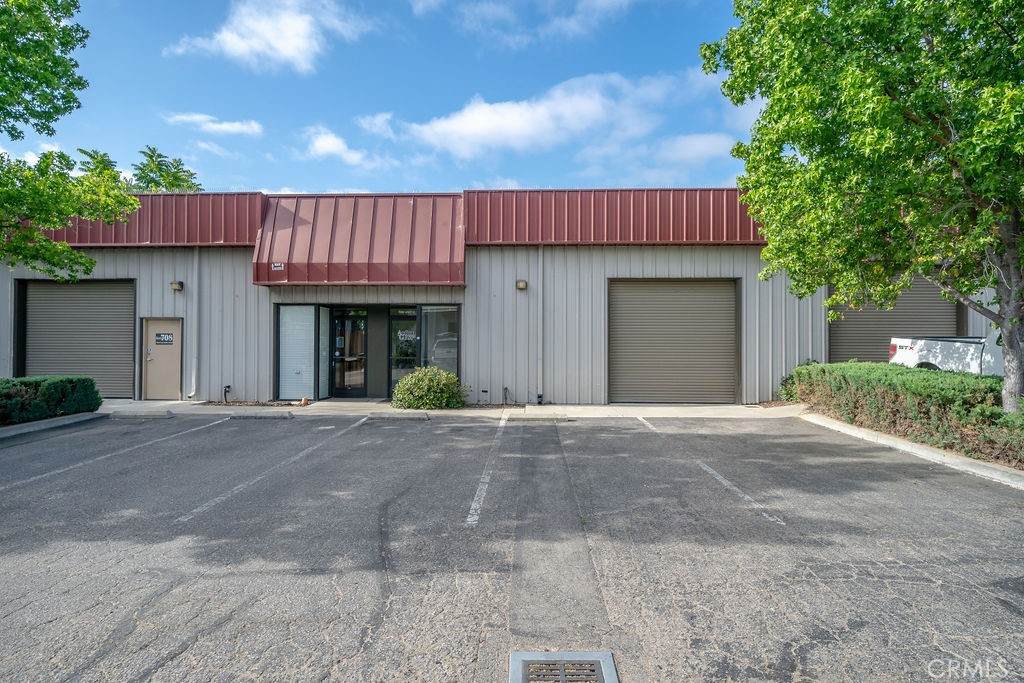 708 Paso Robles Street - Photo 1