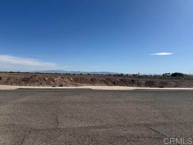 0 Tierra Santa Subdivision - Photo 1