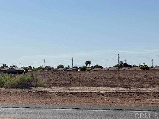 0 Tierra Santa Subdivision - Photo 1